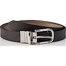 Levi's Women Belts Levi's Women's Feminine Reversible Belt Gürtel, Regular Black