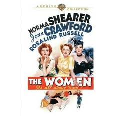 Sota DVD:t WOMEN 1939 WOMEN 1939 1 DVD DVD Region 2