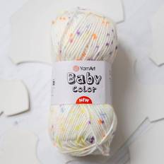 YarnArt Baby Color 217