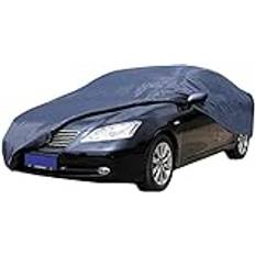 HP Autozubehör Helgarage 4.57 x 1.19 x 1.65 m