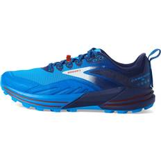 Brooks Cascadia Men Peacoat/Atomic Blue/Rooibos-49 US11,5/UK10,5/45,5