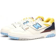 Golden Basketballschuhe New Balance 550 Marquette 5.5- 38.5