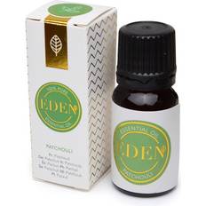 Eden Patchouli Natural Essential Oil 10ml