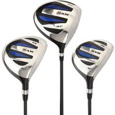 Drivers on sale Ram Golf EZ3 Driver, 3W 5W