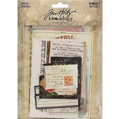 Advantus Tim Holtz Idea-ology Layers Remnants