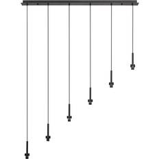 Lighting Discovery Collin Bar Pendant Lamp