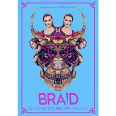 Movies Braid DVD Region 2