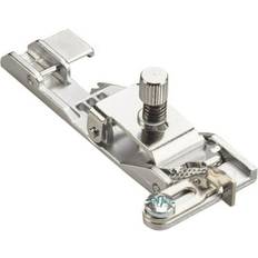 Bernette Mechanical Sewing Machines Bernette Elasticator Foot fits Serger Models B42 B44 B48 B64