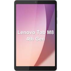 Lenovo 2023 Tab M8 4th