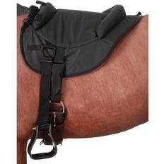 Tough-1 Premium Bareback Pad, Black