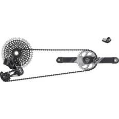 Sram X01 Eagle AXS Electronic Groupset