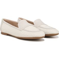 Soul Naturalizer Bebe SlipOn Women's Cream Flats Loafers