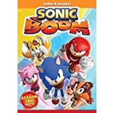 Sonic Boom: Season 2, Volume 2