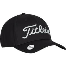 Golftilbehør på tilbud Titleist Players Performance Ball Marker Cap