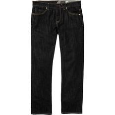 Volcom Solver Denim Jeans - Rinse