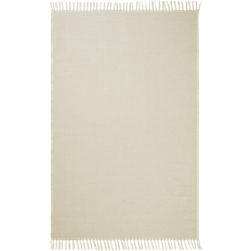 Jotex Mattor Jotex LONE bomullsmatta Beige, Natur cm