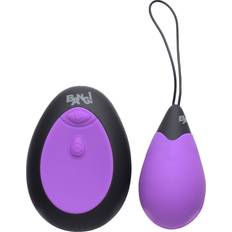 Bang Ultra Powerful Vibrator Egg Purple