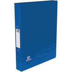 Oxford Oceanis 2-O Ring Binder 40mm A4+