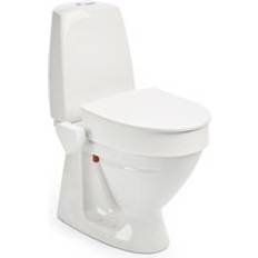 Etac My-Loo Raised Toilet