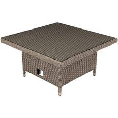 Rattan Garden & Outdoor Furniture Dellonda Chester