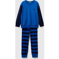 XL Pyjamasar Barnkläder United Colors of Benetton pyjamas för pojkar, 36u