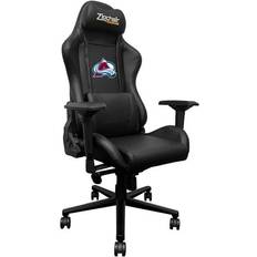 130.0 kg Gaming Chairs Dreamseat Colorado Avalanche Xpression PRO Gaming Chair