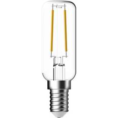 Nordlux Energetic E14 LED filament rørpære