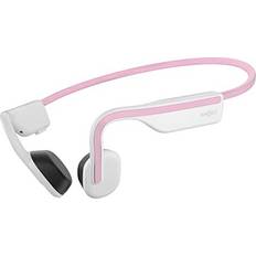 Headphones Shokz OpenMove Bluetooth Mic, Bone