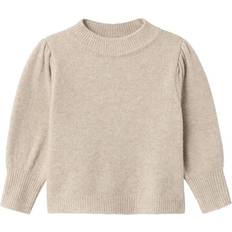 S Strickpullover Name It strickpullover langarm mädchen Pure Cashmere 13226914