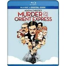 Murder on the Orient Express (US Import)