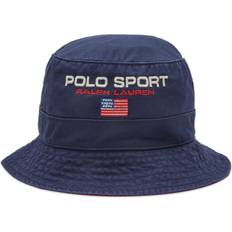 Polo Ralph Lauren Homme Chapeaux Polo Ralph Lauren Bob en Coton