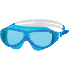 Bianco Subacquee Zoggs Gafas de natación Phantom azul blanco junior Blue/White