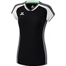 Negro Camisetas de tirantes Erima Camiseta de tirantes mujer Gandia