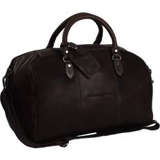 The Chesterfield Brand Duffeltasker & Sportstasker The Chesterfield Brand Liam Weekendtaske Læder