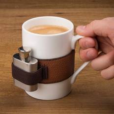 Winkee Extra Shot Coffee Mug