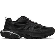 Diesel Herre Sneakers Diesel Sportsko S-Serendipity - Sort
