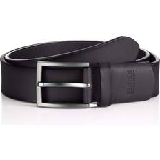 Brax Tilbehør Brax Leder Edel Sportiv Belt - Black