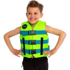JoBe Life Jackets JoBe Kids Nylon Life Vest