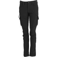 Worksafe Byxa Dam Service Stretch Pants Lds Svart