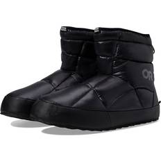 Tundra Trax Booties - Black