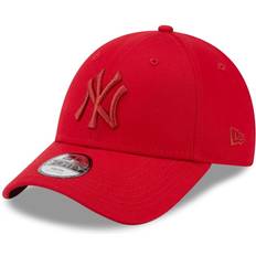 New Era 9Forty Kinder Cap York Yankees rot