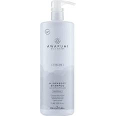 Paul Mitchell Awapuhi Wild Ginger HydraSoft Shampoo 1000 ml