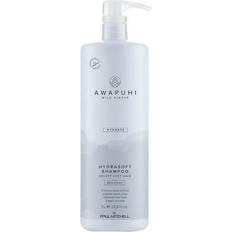 Paul mitchell awapuhi wild Paul Mitchell Awapuhi Wild Ginger Hydrasoft Shampoo 1000 ml 1000ml