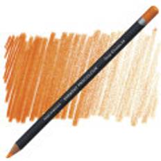 Chrome Arts & Crafts Derwent ProColour Colored Pencil Deep Chrome Yellow