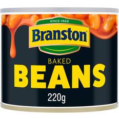 Branston Beans in Tomato Sauce, 220g