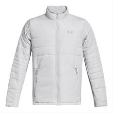 Golf - Grey Outerwear Under Armour Storm Session Jacket Halo Grey