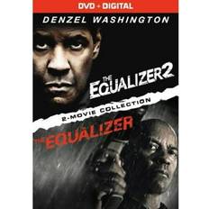 The Equalizer The Equalizer 2 [DVD]