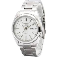 Seiko 5 Automatic 21 Jewels Japan Made SNKL41 SNKL41J1 SNKL41J