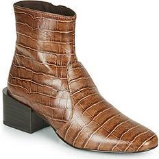 Jonak Low Ankle Boots BABOU