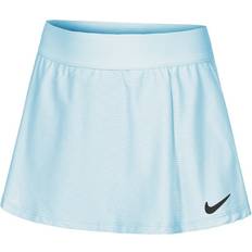 Tennis Nederdele Nike Girl Dri-FIT Victory Flouncy Skirt